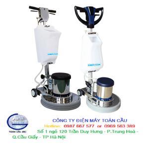 Máy chà sàn Supper Clean A-039