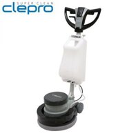 Máy chà sàn tạ công nghiệp Clepro CSW17G