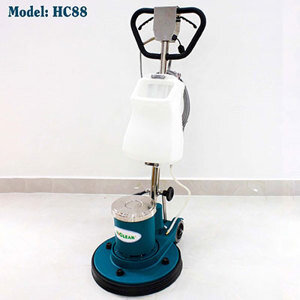Máy chà sàn tạ Hiclean HC-88