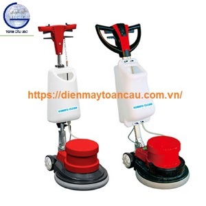 Máy chà sàn tạ Kungfu Clean KF 004