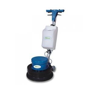 Máy chà sàn tạ - thảm Hiclean HC 17