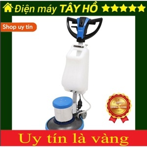 Máy chà sàn thảm công nghiệp Clepro CS17B