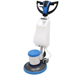 Máy chà sàn thảm công nghiệp Clepro CS17B