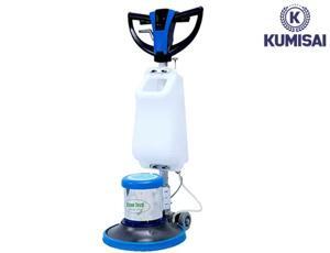 Máy chà sàn-thảm công nghiệp Clean Tech CT-169