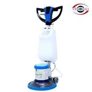Máy chà sàn-thảm công nghiệp Clean Tech CT-169