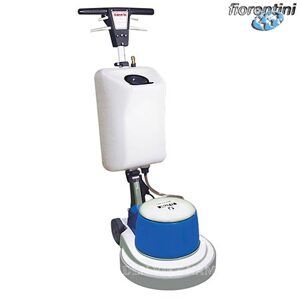 Máy chà sàn - thảm công nghiệp Fiorentini Jolly 17