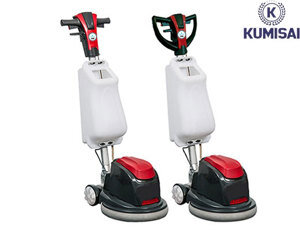 Máy chà sàn-thảm công nghiệp Palada PD3A