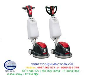 Máy chà sàn-thảm công nghiệp Palada PD3A