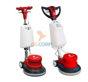 Máy chà sàn - thảm công nghiệp Palada PD-005