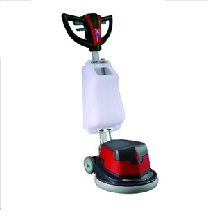 Máy chà sàn thảm công nghiệp Supper Clean SC 1A - 1100W