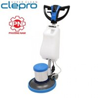 Máy chà sàn-thảm công nghiệp Clepro CS17B