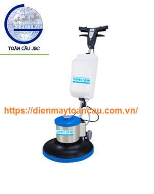 Máy chà sàn - thảm Supper Clean SC 175