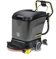 Máy chà sàn tự động Karcher BD 40/25 C Ep