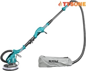 Máy chà tường 215mm Total TWS10501