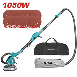 Máy chà tường 215mm Total TWS10501