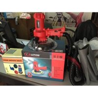 Máy Chà Tường Chính Hãng Glston 180-6 Có Đèn Led 1000W - Abg Shop