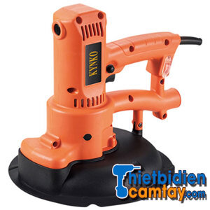 Máy chà tường Kynko S1P-KD58-180