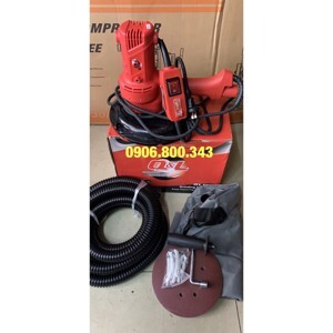 Máy chà tường QL-1180