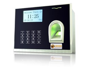 Máy chấm công ABRIVISION ATK100
