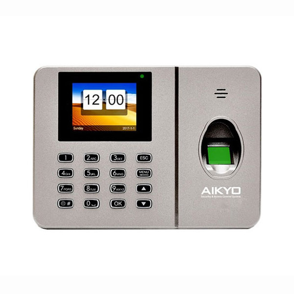 Máy chấm công Aikyo A2200