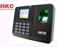 Máy chấm công Aikyo X958C chính hãng