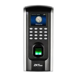 Máy chấm công bằng dấu vân tay Ronald Jack F7 (F-7)