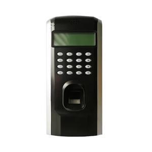 Máy chấm công bằng dấu vân tay Ronald Jack F7 (F-7)