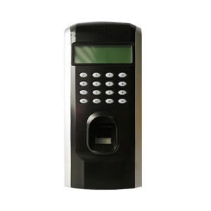 Máy chấm công bằng dấu vân tay Ronald Jack F7 (F-7)