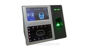 Máy chấm công bằng khuôn mặt Ronald Jack Iface 400