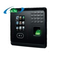 Máy Chấm Công Bằng Khuôn Mặt Zkteco MB360