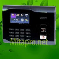 Máy chấm công bằng thẻ cảm ứng MITA 9000C
