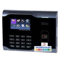 Máy chấm công bằng thẻ cảm ứng MITA 9000C