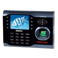 Máy chấm công bằng thẻ cảm ứng Ronald Jack 9000C