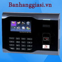 Máy chấm công bằng thẻ cảm ứng MITA 9000C