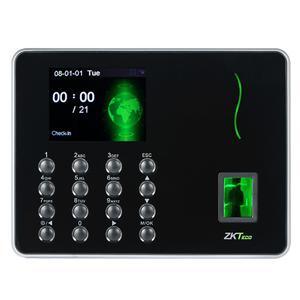 Máy chấm công bằng vân tay kết nối không dây ZKTeco WL10