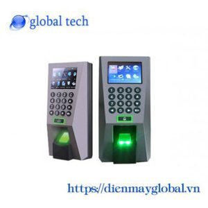 Máy chấm công vân tay và kiểm soát cửa Ronald Jack F18 (F-18)