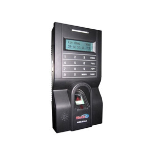 Máy chấm công vân tay, thẻ cảm ứng và kiểm soát cửa Wise Eye WSE-850A