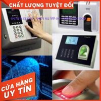 Máy chấm công bằng vân tay, Máy chấm công GiGATA T8 Giá cực Rẻ