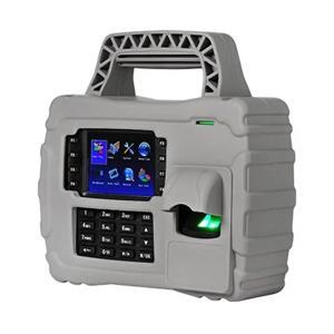 Máy chấm công cầm tay di động ZKTeco S922