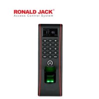 Máy chấm công chống nước Ronlad Jack F17 / TF1700 chuyên kiểm soát của ra vào