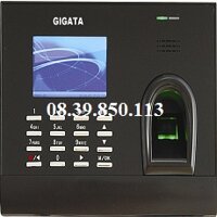 Máy chấm công Gigata 839A