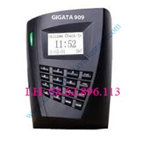 Máy Chấm Công GIGATA 909