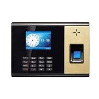 Máy chấm công GIGATA RJ1200 WIFI (có Kiểm soát cửa Pin Lưu)