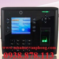 Máy Chấm Công GIGATA TFT 700