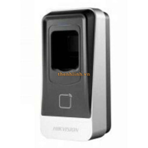 Máy chấm công Hikvision DS-K1201EF