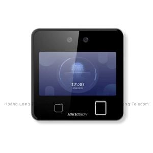 Máy chấm công Hikvision DS-K1T642MFW