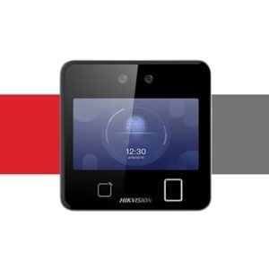 Máy chấm công Hikvision DS-K1T642MFW