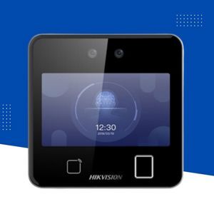 Máy chấm công Hikvision DS-K1T642MFW