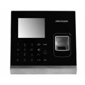 Máy chấm công Hikvision DS-K1T201MF-C
