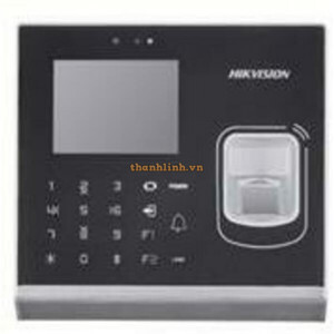 Máy chấm công Hikvision DS-K1T201MF-C